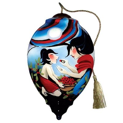 Ne'Qwa Art Ornaments Misc Assorted Ornaments - Ne'Qwa Art Ornaments