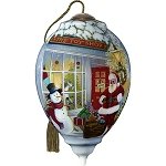 Santas Toy Shop