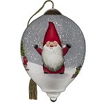 Gnome For The Holidays