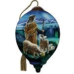 Come Ye To Bethlehem Ornament